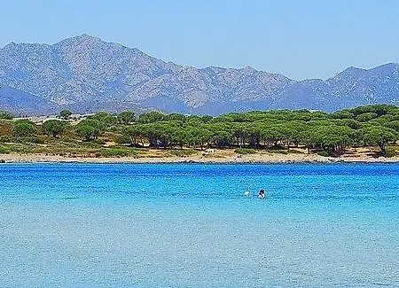 Hotel Budoni Beach Budoni