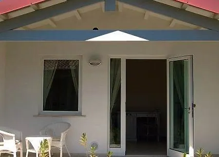Hotel Budoni Beach Szálloda 3*