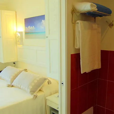 Hotel Budoni Beach Otel 3*