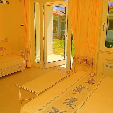 Hotel Budoni Beach