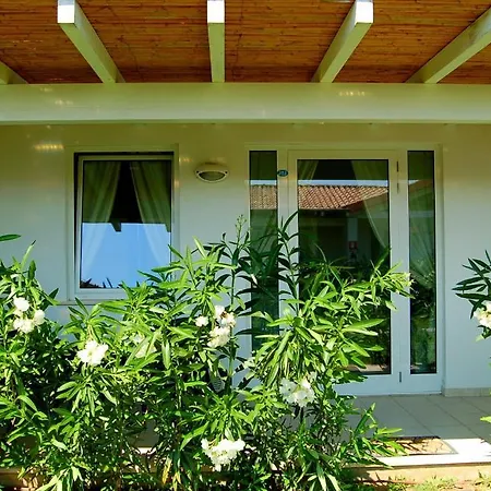 Ξενοδοχείο Hotel Budoni Beach