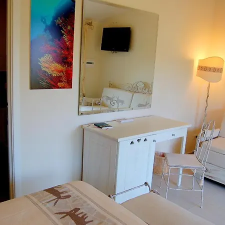 Hotel Budoni Beach Budoni