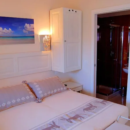 Hotel Budoni Beach Ξενοδοχείο
