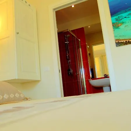 Ξενοδοχείο Hotel Budoni Beach 3*