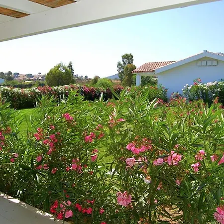 Hotel Budoni Beach 3*