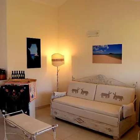 Hotel Budoni Beach 3*