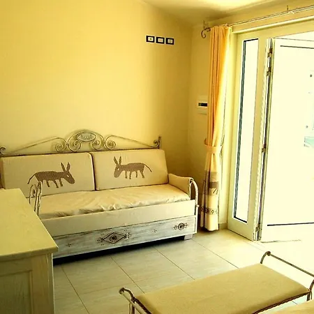 Ξενοδοχείο Hotel Budoni Beach Budoni
