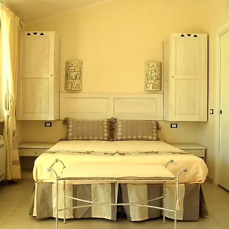 Hotel Budoni Beach 3* Budoni