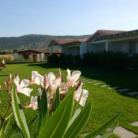 Hotel Budoni Beach