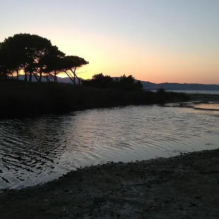 Otel Hotel Budoni Beach Budoni