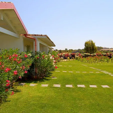 Otel Hotel Budoni Beach