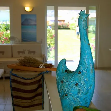 Otel Hotel Budoni Beach