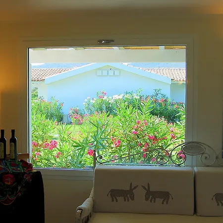 Hotel Hotel Budoni Beach 3*