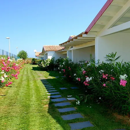 Hotel Budoni Beach Otel Budoni