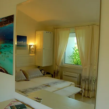 Hotel Budoni Beach 3*