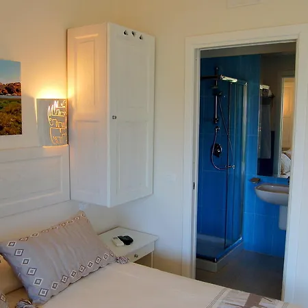 Hotel Budoni Beach 3* Budoni