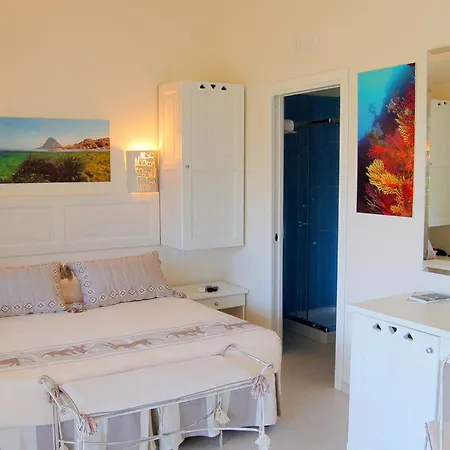 Hotel Budoni Beach Budoni