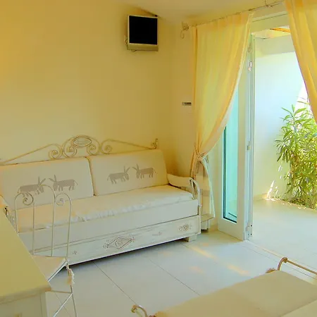 Hotel Budoni Beach Szálloda 3*