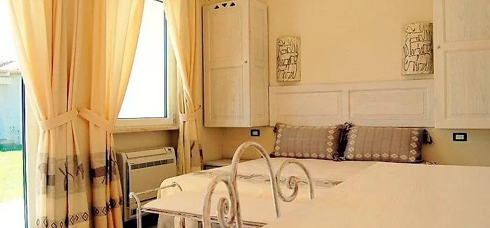 Hotel Hotel Budoni Beach