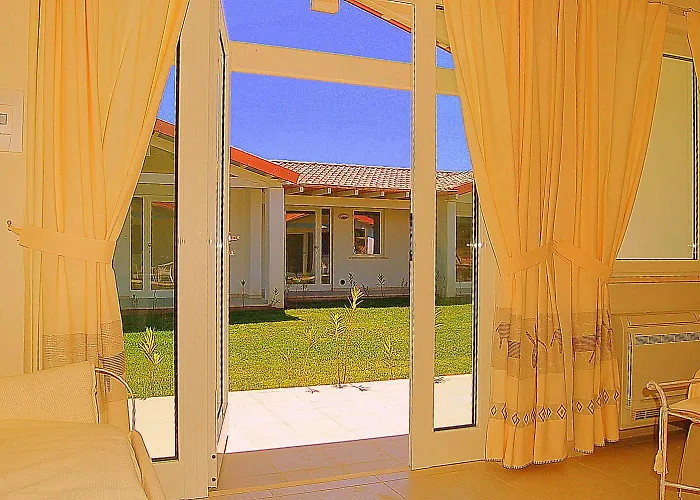 Hotel Hotel Budoni Beach