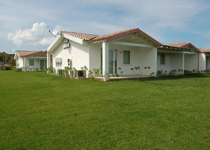 Hotel Hotel Budoni Beach