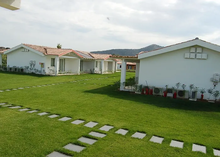 Hotel Budoni Beach Hotel Budoni