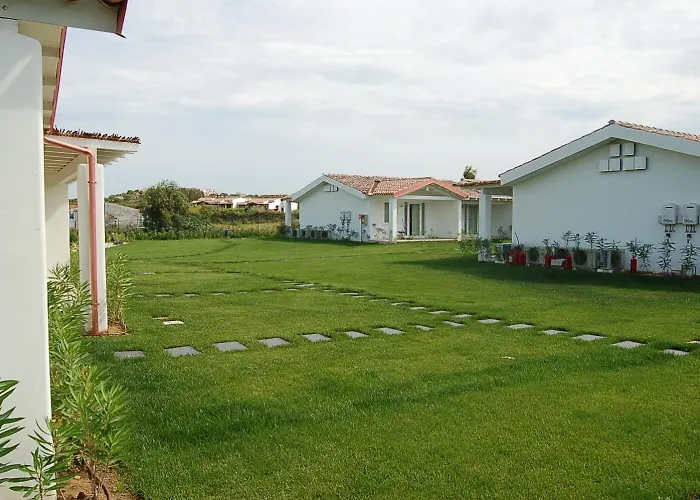 Hotel Budoni Beach Hotel 3*