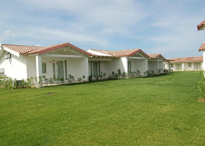 Hotel Hotel Budoni Beach Budoni