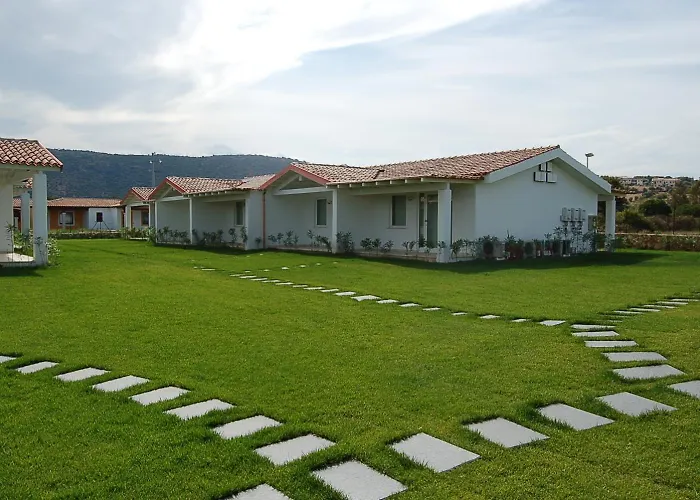 Hotel Budoni Beach Hotel