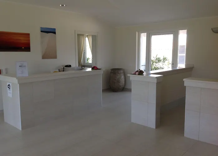 Hotel Budoni Beach Hotel