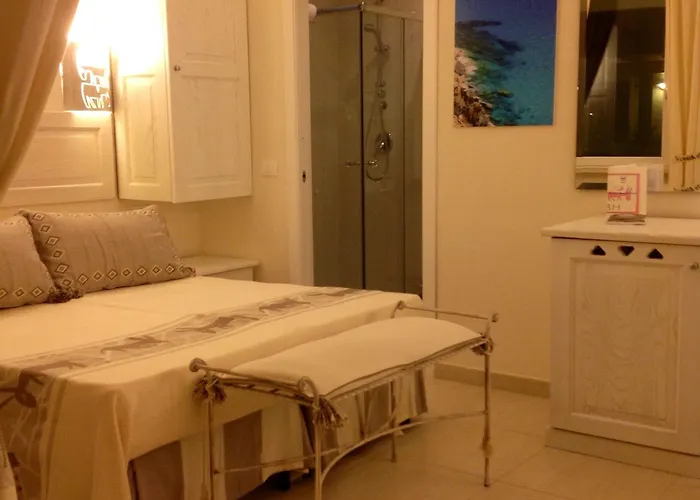 Hotel Budoni Beach Hotel Budoni