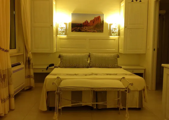 Hotel Budoni Beach 3* Budoni