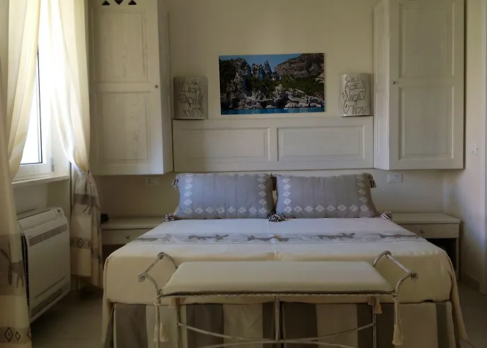 Hotel Hotel Budoni Beach