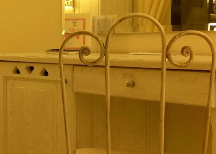 Hotel Budoni Beach Hotel