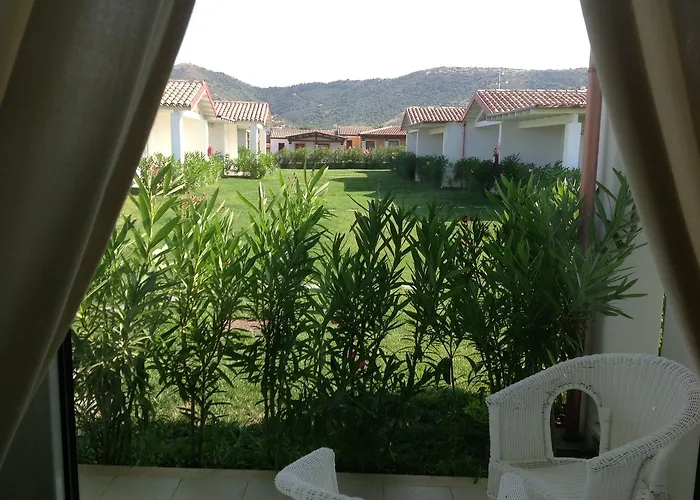 Hotel Budoni Beach Hotel Budoni