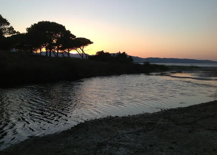 Hotel Hotel Budoni Beach