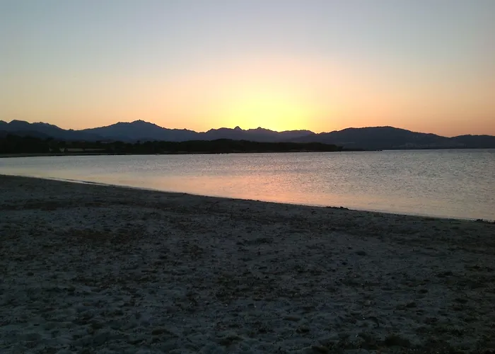 Hotel Budoni Beach Hotel Budoni