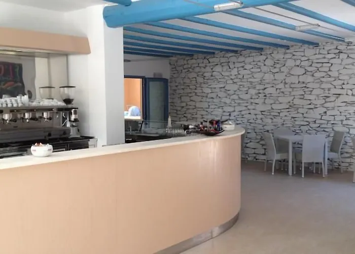 Hotel Budoni Beach 3*