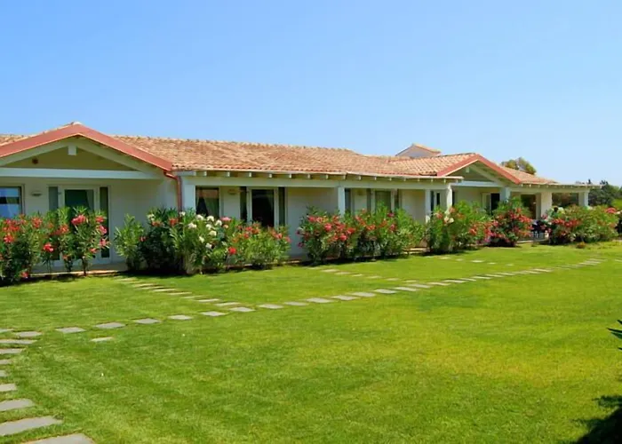 Hotel Budoni Beach Hotel