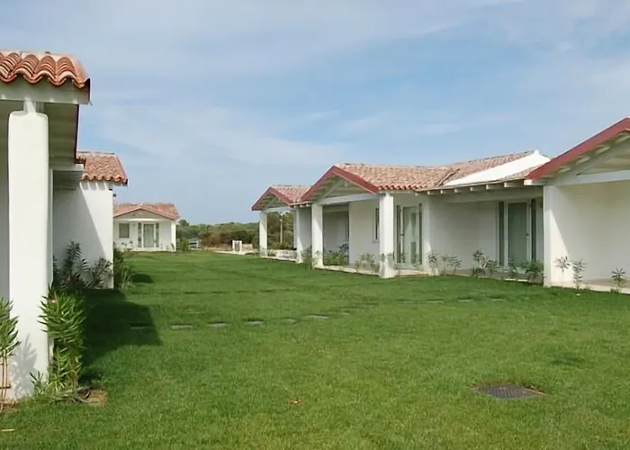 Hotel Hotel Budoni Beach Budoni