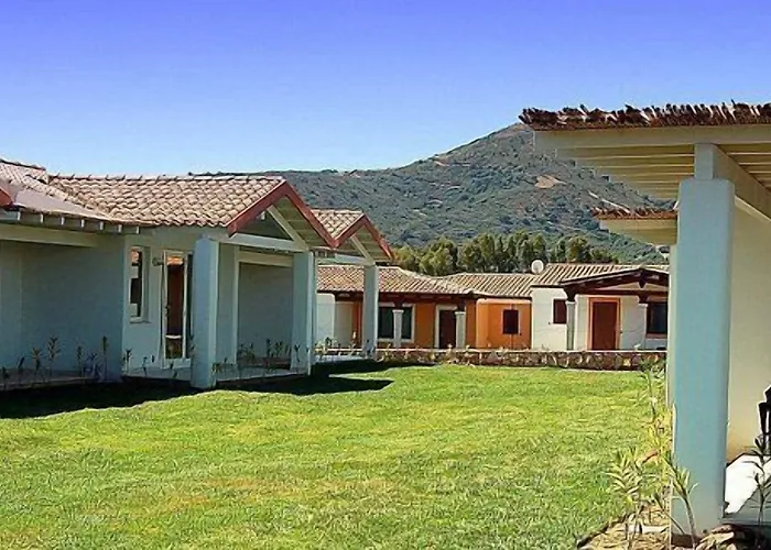 Hotel Budoni Beach 3* Budoni