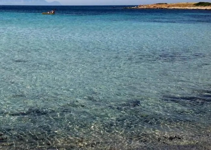 Hotel Budoni Beach 3* Budoni