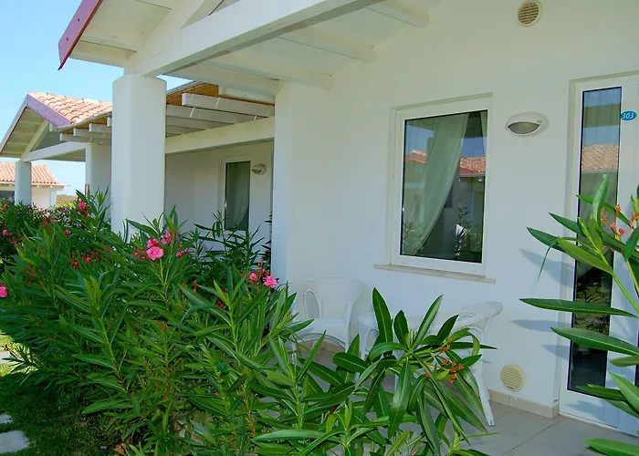 Hotel Hotel Budoni Beach 3*