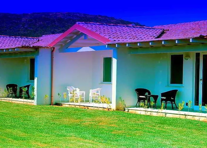 Hotel Hotel Budoni Beach 3*