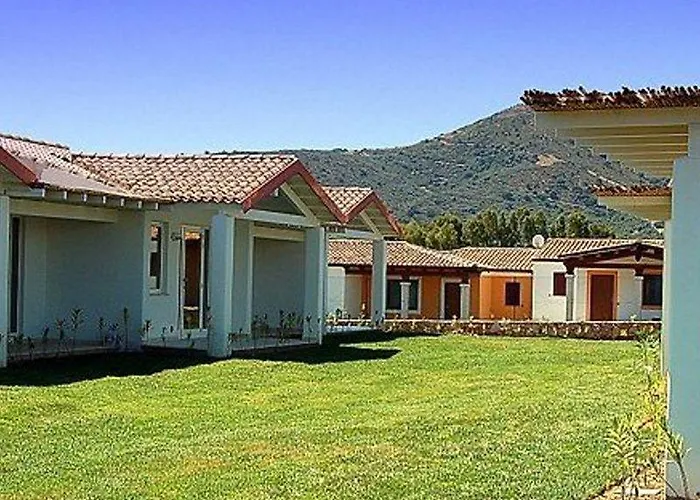 Hotel Hotel Budoni Beach Budoni