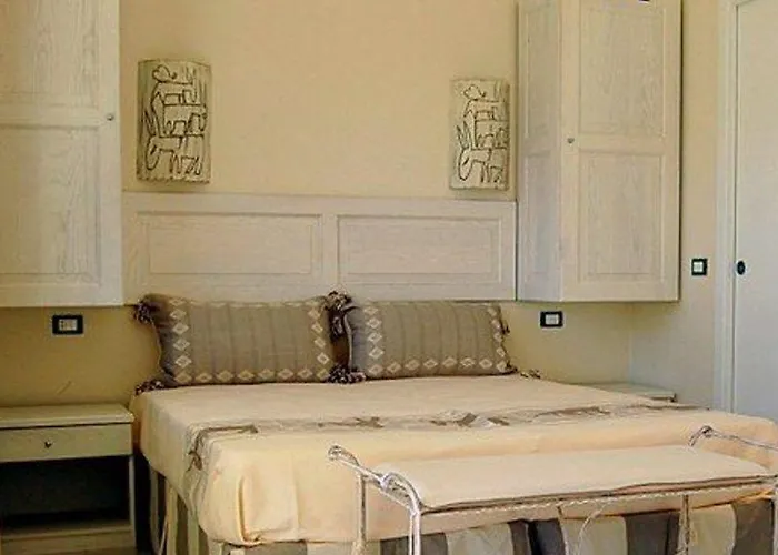 Hotel Hotel Budoni Beach 3*