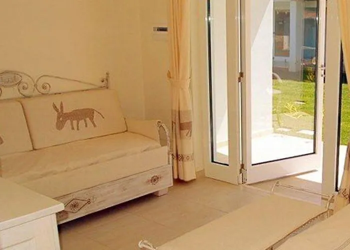 Hotel Hotel Budoni Beach