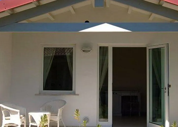 Hotel Budoni Beach Budoni