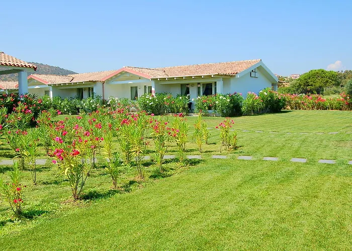 Hotel Budoni Beach 3*