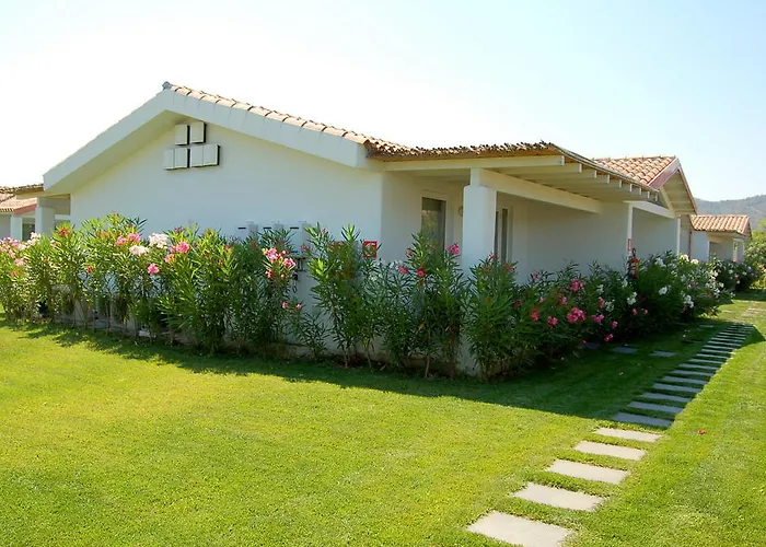 Hotel Budoni Beach Hotel